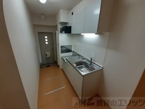 パーチェ ブレッザの物件内観写真